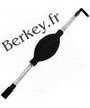 BLACK BERKEY PRIMER : Pompe d'amorçage pour tous les modèles de filtres Berkey (Réf. : PRIMER-BBP).