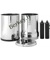 IMPERIAL BERKEY : Ensemble des éléments (Réf. : IMP6X2-BB).