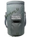 SACOCHE GRISE POUR IMPERIAL ET CROWN BERKEY : Avec son rangement pour les filtres Black Berkey (Réf. : BERKEYIMPCRWNTOTEGRY).