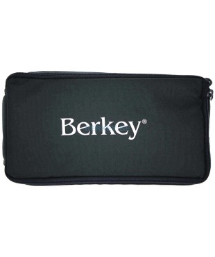 ÉTUI POUR BLACK BERKEY : Couleur noire (Réf. :  GRYBB9TOTEBAG).