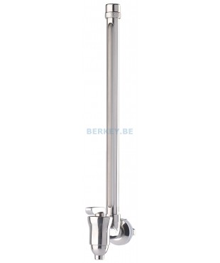 ROBINET BERKEY EN INOX AVEC TÉMOIN DE NIVEAU : Modèle pour Imperial et Crown Berkey (Réf. : BKY-SS-WVS-13).