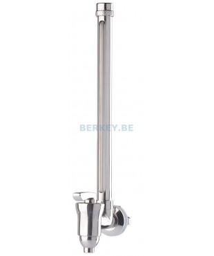 ROBINET BERKEY EN INOX AVEC TÉMOIN DE NIVEAU : Modèle pour Royal Berkey (Réf. : BKY-SS-WVS-10).