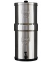 ROYAL BERKEY : Purificateur de 12,3 litres (Réf. : RB4X2-BB).