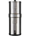 CROWN BERKEY : Purificateur de 22,7 litres (Réf. : CRN8X2-BB).