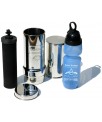 KIT GO BERKEY : Gourde SPORT et Filtre GO ( Réf. : GOBK-KIT).