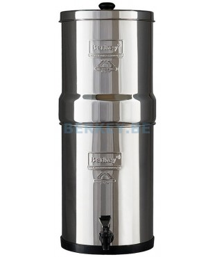 IMPERIAL BERKEY - 17 litres