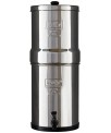 IMPERIAL BERKEY : Purificateur de 17 litres (Réf. : IMP6X2-BB).