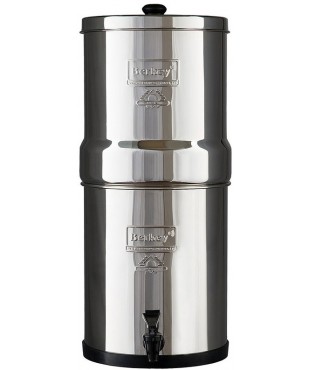 BIG BERKEY - 8,5 litres